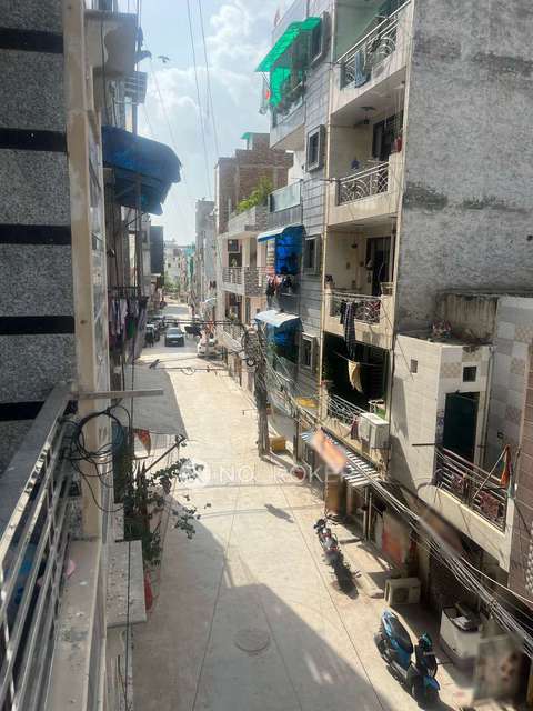 3 BHK Flat In Parivar Apartment For Sale  In Uttam Nagar