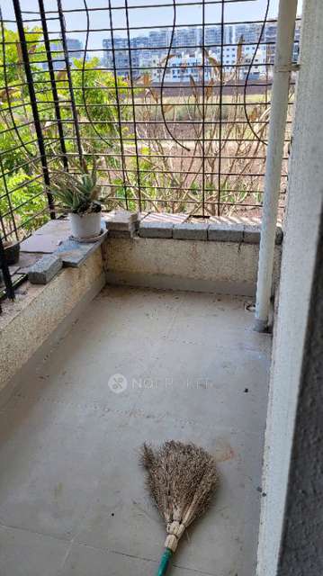 1 BHK Flat In Sidha Sai, Charholi For Sale  In  Charholi Budruk