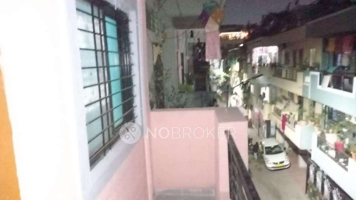 1 BHK House for Rent  In Thergaon