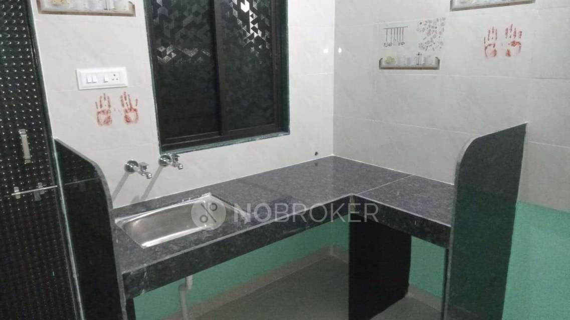 1 BHK House for Rent  In Thergaon