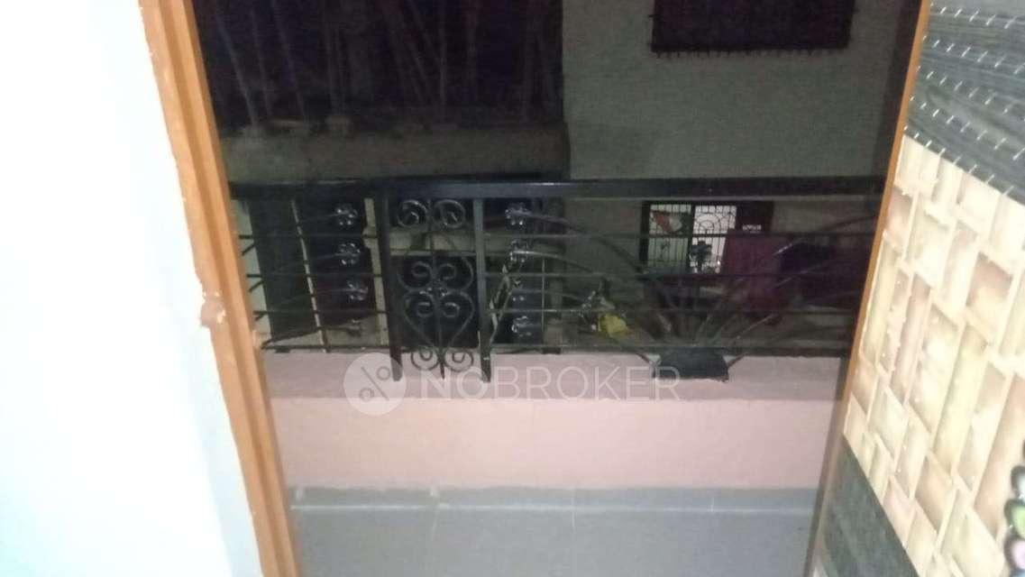1 BHK House for Rent  In Thergaon
