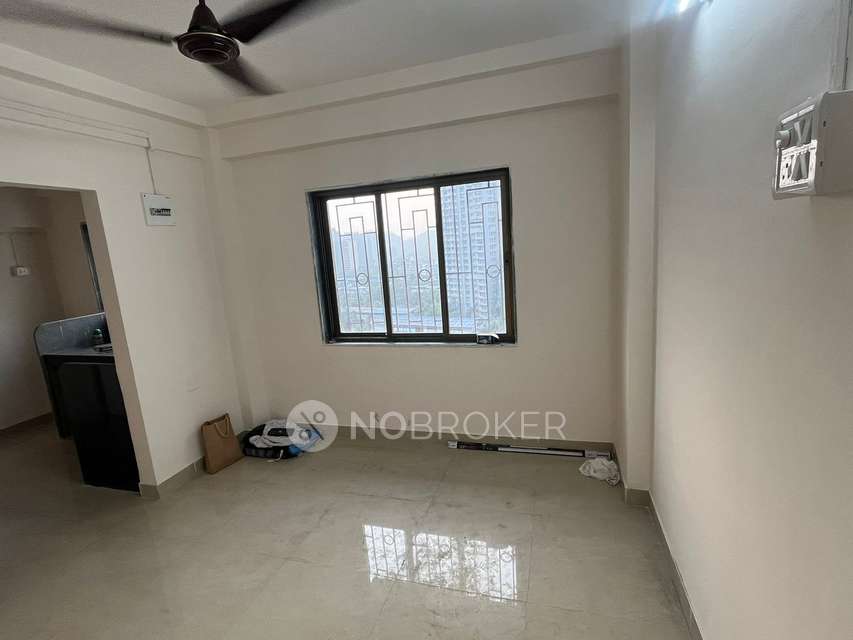 1 BHK Flat In Kannamwar Nagar, Vikhroli East for Rent  In Vikhroli East