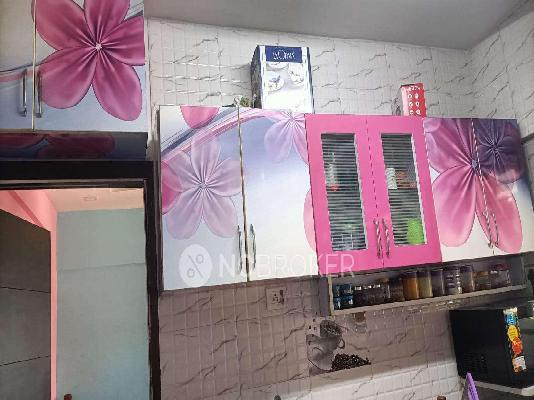 1 BHK Flat In Bank Auction Property - Tanish Shrusthi, Charholi Khurd for Rent  In Charholi Khurd