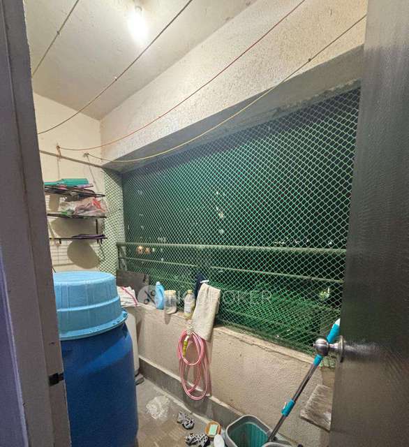 1 BHK Flat In Bank Auction Property - Tanish Shrusthi, Charholi Khurd for Rent  In Charholi Khurd