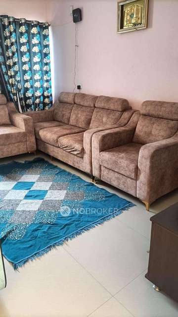 1 BHK Flat In Bank Auction Property - Tanish Shrusthi, Charholi Khurd for Rent  In Charholi Khurd