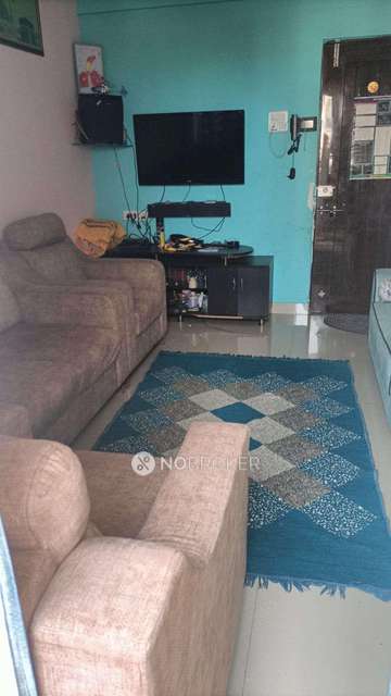 1 BHK Flat In Bank Auction Property - Tanish Shrusthi, Charholi Khurd for Rent  In Charholi Khurd