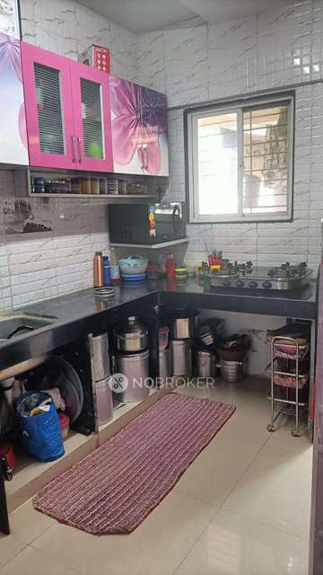 1 BHK Flat In Bank Auction Property - Tanish Shrusthi, Charholi Khurd for Rent  In Charholi Khurd