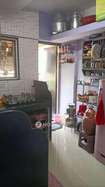1 BHK Flat In Bank Auction Property - Tanish Shrusthi, Charholi Khurd for Rent  In Charholi Khurd