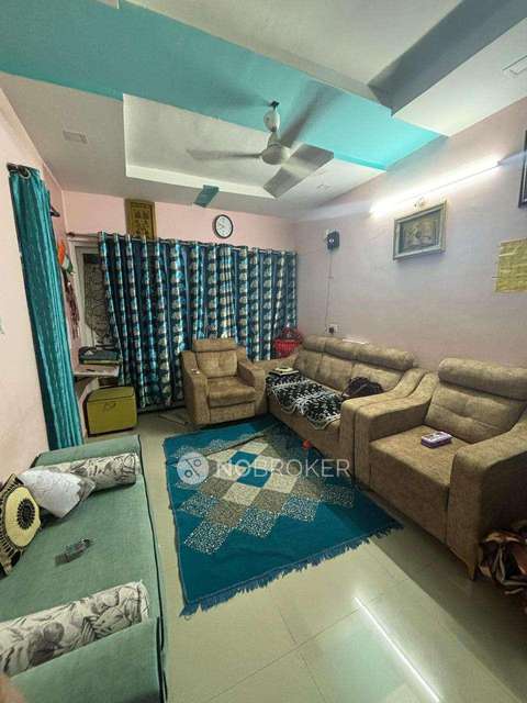1 BHK Flat In Bank Auction Property - Tanish Shrusthi, Charholi Khurd for Rent  In Charholi Khurd
