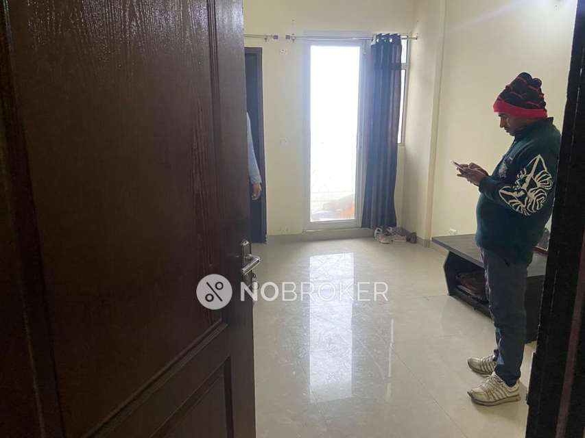 1 BHK Flat In Aditya Urban Homes For Sale  In Bamheta