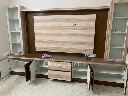 2 BHK Flat In Madhwa Residency For Sale  In Nagarbhavi