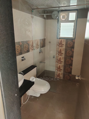 2 BHK Flat In Vishal Skyscraper for Rent  In Tathawade