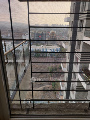 2 BHK Flat In Vishal Skyscraper for Rent  In Tathawade