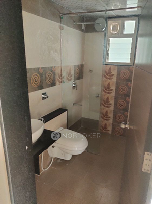 2 BHK Flat In Vishal Skyscraper for Rent  In Tathawade