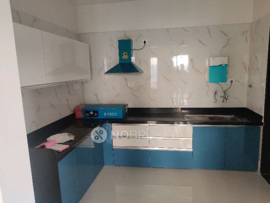 2 BHK Flat In Vishal Skyscraper for Rent  In Tathawade