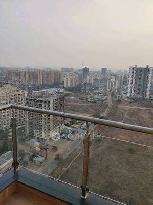 2 BHK Flat In Vishal Skyscraper for Rent  In Tathawade