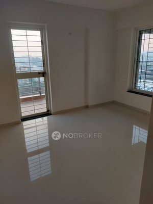 2 BHK Flat In Vishal Skyscraper for Rent  In Tathawade