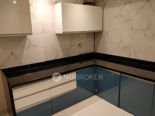 2 BHK Flat In Vishal Skyscraper for Rent  In Tathawade