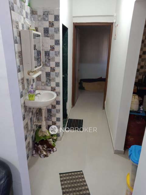 2 BHK Flat In Panvelkar Estate  For Sale  In Badlapur East