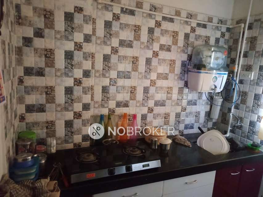 2 BHK Flat In Panvelkar Estate  For Sale  In Badlapur East