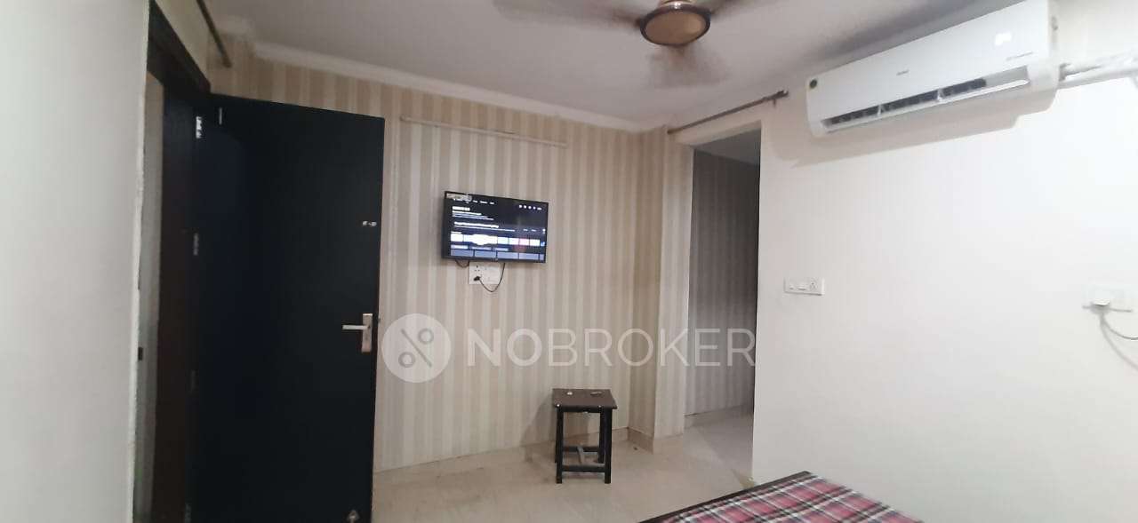 1 BHK House for Rent  In South City 1, Sector 41