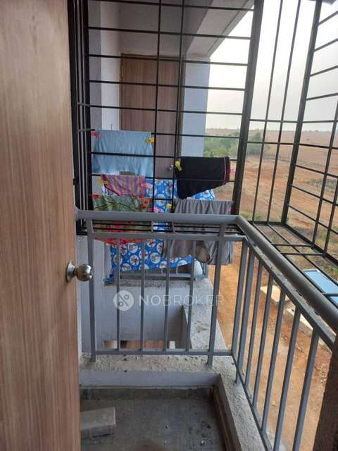1 BHK Flat In Xrbia Talegaon Ambi, Talegaon Dabhade For Sale  In Xrbia Ambi Block-a3, Xrbia Ambi, Maharashtra 410507, India