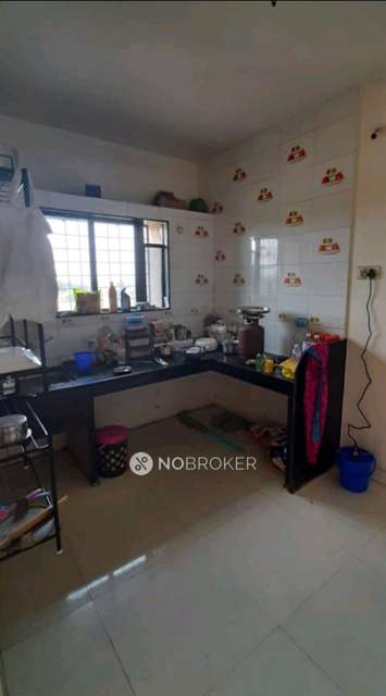 2 BHK Flat In Ketan Residency for Rent  In 916c, Spine Rd, Sector 9 Dnyaneshwar Nagar, Moshi, Pimpri-chinchwad, Maharashtra 411070, India