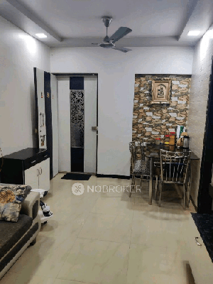 1 BHK Flat In Tulsi Tower for Rent  In Nala Sopara,