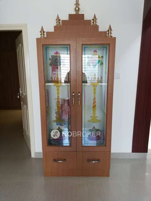 2 BHK Flat In Avani Alpine For Sale  In Electronic City