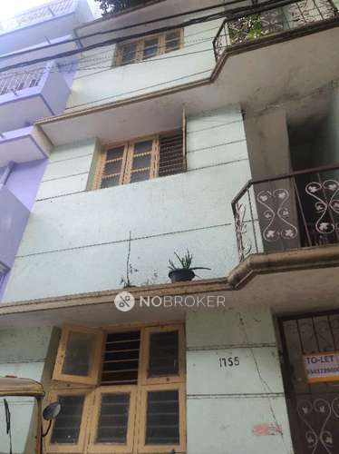 1 RK House for Rent  In Jayanagar