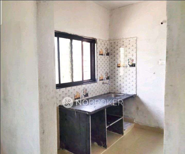 1 BHK House for Rent  In Ubale Nagar,