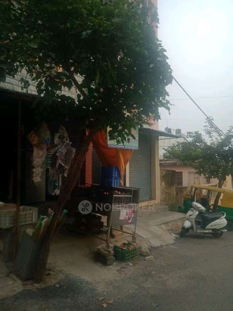 2 BHK House for Rent  In Hegganahalli