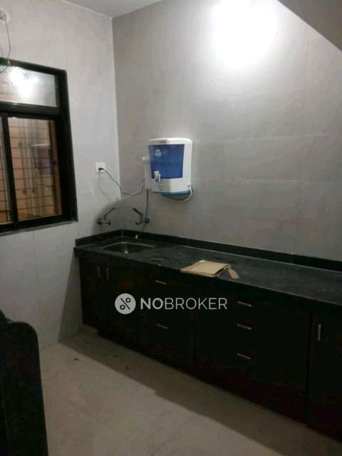 1 BHK Flat In Shree Tisai Dham For Sale  In Vitthalwadi