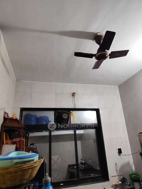 1 BHK Flat In Shree Tisai Dham For Sale  In Vitthalwadi