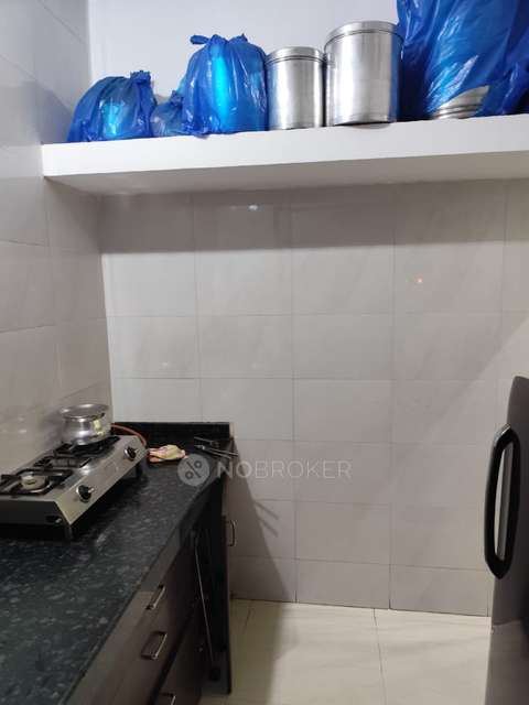 1 BHK Flat In Shree Tisai Dham For Sale  In Vitthalwadi