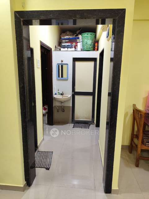 1 BHK Flat In Shree Tisai Dham For Sale  In Vitthalwadi