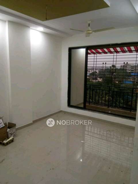 1 BHK Flat In Shree Tisai Dham For Sale  In Vitthalwadi