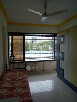 1 BHK Flat In Lilavati Apartment For Sale  In Dahisar West
