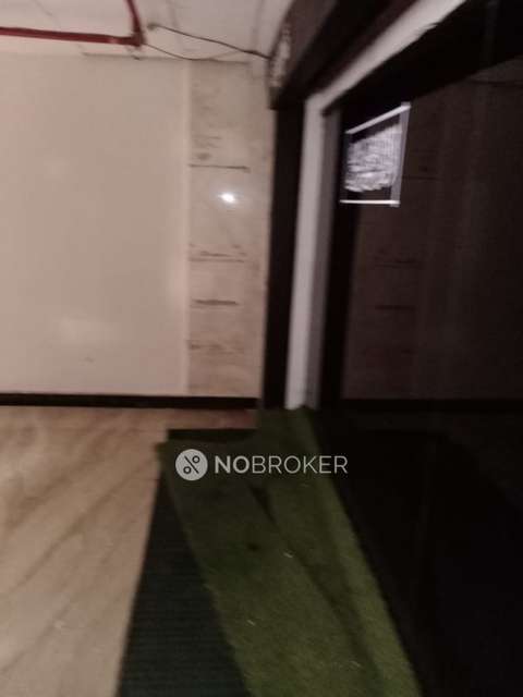 2 BHK Flat In Sv Heights Apartment For Sale  In Saidabad