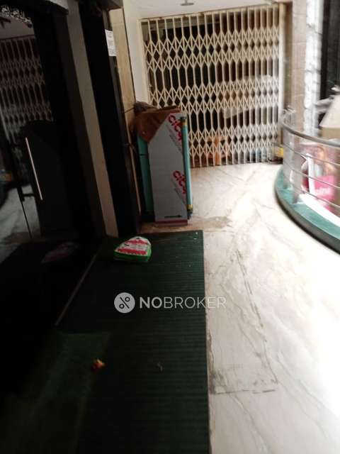 2 BHK Flat In Sv Heights Apartment For Sale  In Saidabad