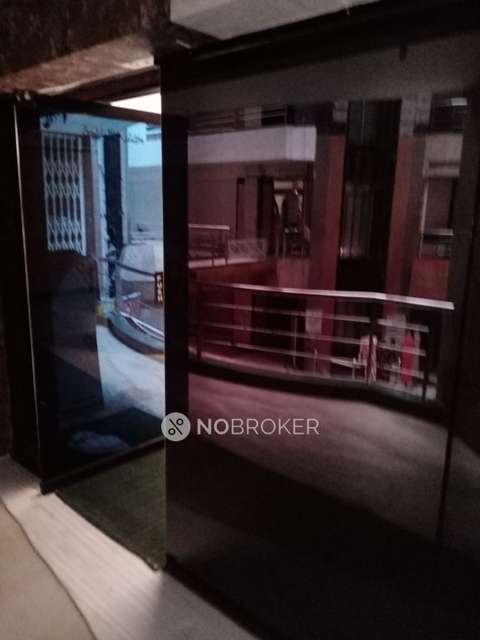 2 BHK Flat In Sv Heights Apartment For Sale  In Saidabad