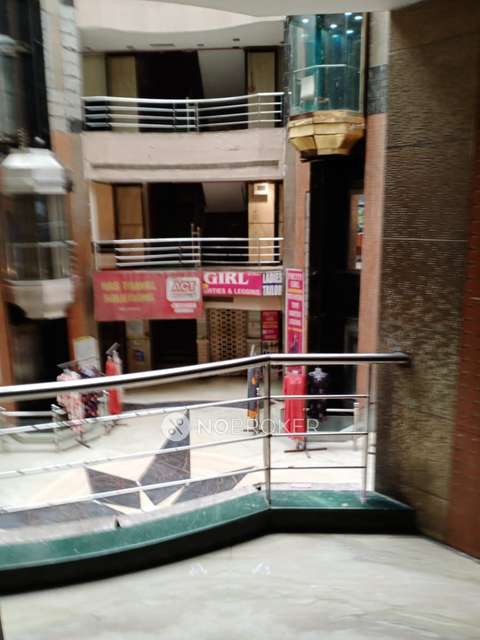 2 BHK Flat In Sv Heights Apartment For Sale  In Saidabad