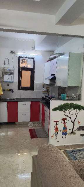 3 BHK Flat For Sale  In 1506, Sector 5, Vasundhara