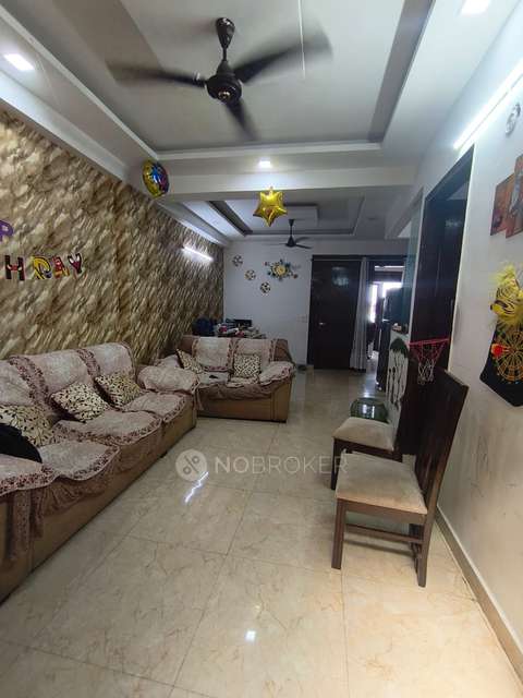 3 BHK Flat For Sale  In 1506, Sector 5, Vasundhara