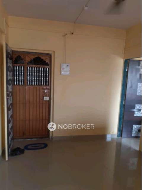 1 BHK Flat In Dhotre Apartment, For Sale  In Rabale