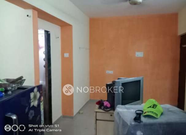 1 RK Flat In Apex Arrow Chs for Rent  In Panvel