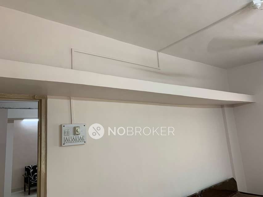 1 BHK Flat In  Nandkumar Apartments  For Sale  In Pashan Gaon, Pashan