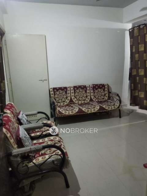 1 BHK Flat In Atharva Palace for Rent  In Fursungi