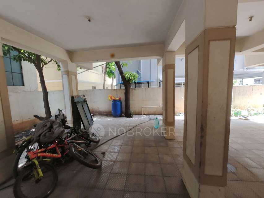 2 BHK Flat In Balaji Sunshine Enclave For Sale  In Gachibowli