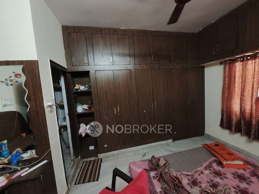 2 BHK Flat In Balaji Sunshine Enclave For Sale  In Gachibowli